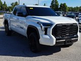 Used 2025 Toyota Tundra Limited image 2