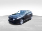 Used 2025 MAZDA CX-5 AWD 2.5 S w/ Select Package image 2