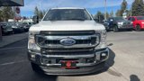 Used 2021 Ford F250 XLT image 4