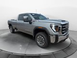New 2025 GMC Sierra 3500 SLT image 3