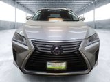 Used 2018 Lexus RX 450hL Luxury image 2