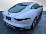 New 2024 Jaguar F-TYPE R-Dynamic image 4
