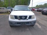 Used 2006 Nissan Frontier XE w/ (G01) XE Preferred Pkg image 2