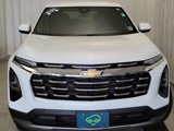 Certified 2025 Chevrolet Equinox LT image 4