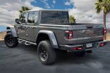 Used 2023 Jeep Gladiator Mojave w/ LED Lighting Group image 2