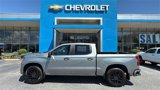 New 2026 Chevrolet Silverado 1500 Custom w/ Rally Edition image 4