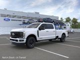 New 2025 Ford F350 Platinum image 2