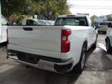 Used 2022 Chevrolet Silverado 1500 W/T image 3