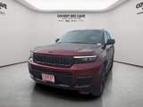 New 2025 Jeep Grand Cherokee L Summit image 4