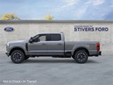 New 2025 Ford F350 Lariat image 3