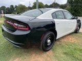 Used 2016 Dodge Charger Police image 6