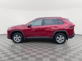 Certified 2022 Toyota RAV4 XLE image 4