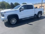 New 2025 Chevrolet Silverado 2500 LTZ w/ LTZ Premium Package image 2