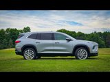 New 2025 Buick Enclave Preferred w/ Power Package image 3