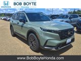 New 2026 Honda CR-V TrailSport image 4