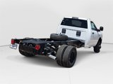 New 2025 RAM 3500 Tradesman image 3