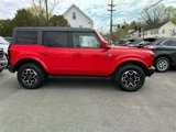 Certified 2022 Ford Bronco Outer Banks image 5