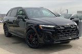 New 2025 Audi SQ7 Prestige image 2