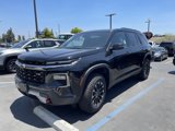 New 2025 Chevrolet Traverse Z71 w/ LPO, Floor Liner Package image 3