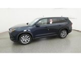 New 2025 Toyota Grand Highlander AWD Hybrid image 2