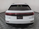 New 2025 Audi Q8 Premium Plus image 4