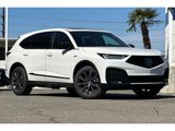 New 2025 Acura MDX A-Spec image 2