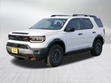 New 2026 Honda Passport TrailSport image 3