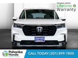 New 2025 Honda Pilot EX-L image 4