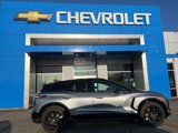 New 2025 Chevrolet Blazer EV SS image 1
