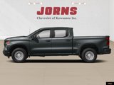 New 2025 Chevrolet Silverado 1500 LT image 3
