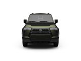New 2025 Lexus GX 550 image 5