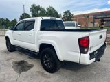 Used 2023 Toyota Tacoma 4x4 Double Cab image 3