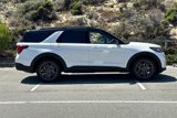 New 2025 Ford Explorer ST w/ Sun And Sound Package image 3