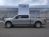New 2025 Ford F150 XLT w/ Equipment Group 302A MID image 3