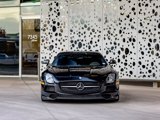 Used 2014 Mercedes-Benz SLS AMG Black Series image 3