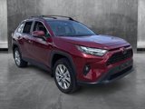 Used 2025 Toyota RAV4 XLE Premium image 3