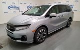 New 2025 Honda Odyssey Elite image 5