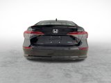 New 2026 Honda Civic Sport image 4