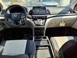 New 2025 Honda Odyssey Elite image 4