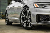 New 2025 Audi S6 Premium Plus image 2