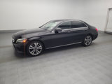 Used 2021 Mercedes-Benz C 300 Sedan w/ Premium Package image 2