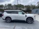 New 2025 Nissan Armada SL image 2