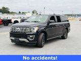 Used 2021 Ford Expedition Max Limited image 3