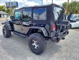Used 2013 Jeep Wrangler Unlimited Sport w/ Connectivity Group image 5