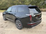 New 2025 Cadillac XT6 Sport w/ LPO, Floor Liner Package image 3