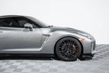 Used 2021 Nissan GT-R Premium image 3