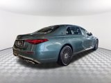 New 2025 Mercedes-Benz Maybach S 580 4MATIC image 6