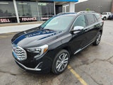 Used 2019 GMC Terrain Denali w/ Advanced Safety Package image 3