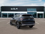 New 2026 Kia Sportage EX image 4