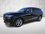 New 2025 Acura MDX SH-AWD image 3